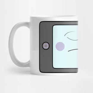 Tomo Sleepy Mug